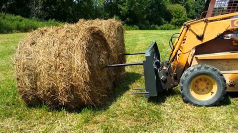 skid steer hay mower|tractor skid steer attachments.